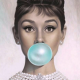 bubble gummy