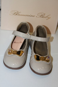 Blumarine Детская брендовая обувь в наличии