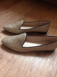 Новые туфли от Calvela Kurt Geiger