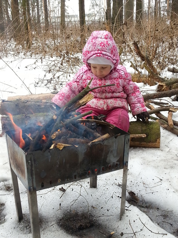 Масленица