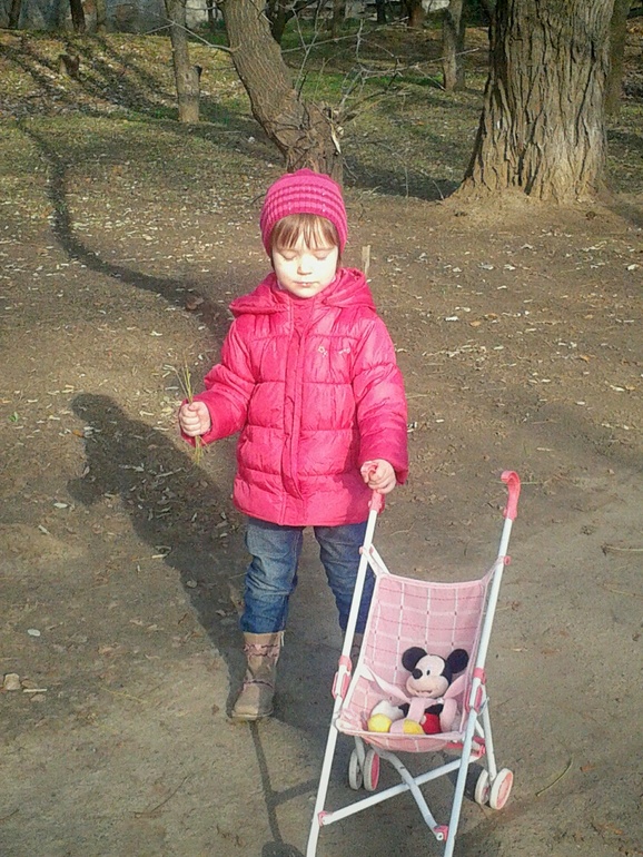 Гулямс)))
