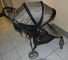 Продаю коляску Baby Jogger City Mini 4 + бампер