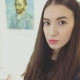 Alina Zaborovskaya