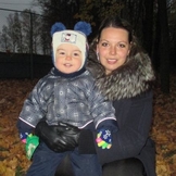 Светлана Тарасова