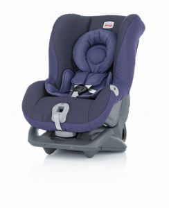 Автокресло Britax First Class plus