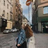 Юлия Пантюхина