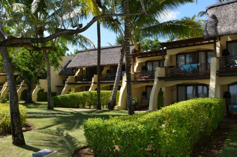 о. Маврикий, отель Constance Belle Mare Plage 5*