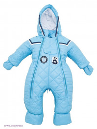 Комбинезон-трансформер Libellule с рожден до 80 см