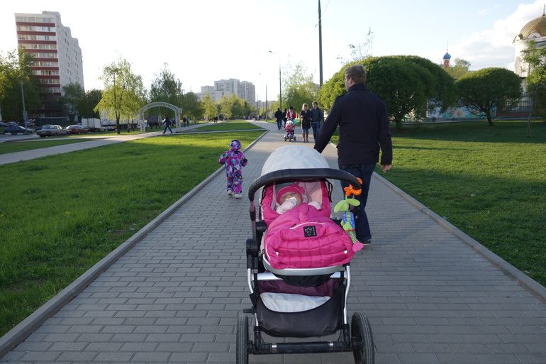 10 месяцев - запоздалое :)