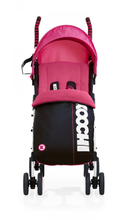 Koochi Speedstar