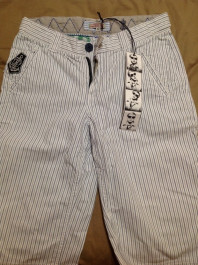Бермуды Pepe jeans
