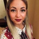Анна Кунаева
