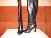 Сапоги 36-37 оригинал