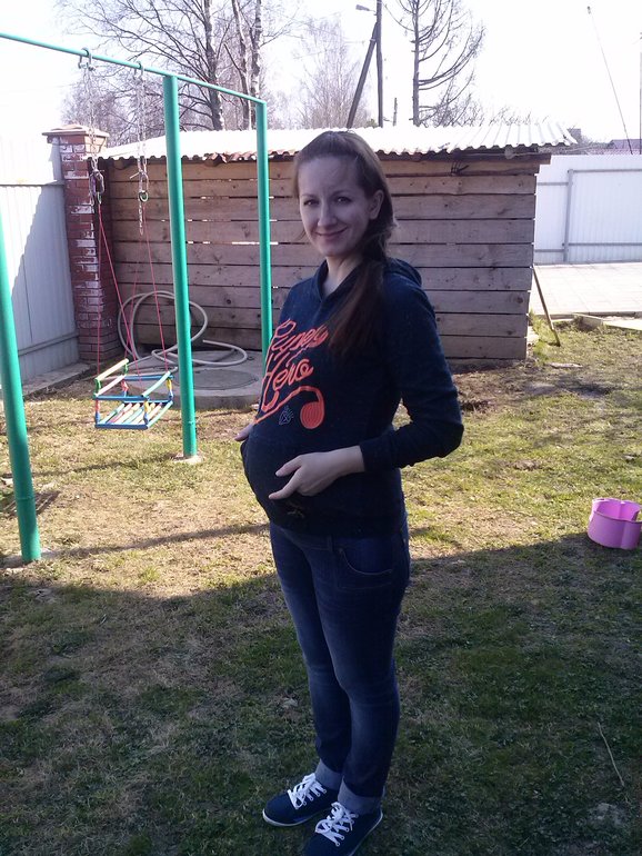 Ещё немножко и еще чуток...