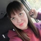Екатерина Чертова