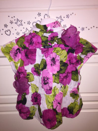 рубашка DG оригинал (новая)