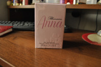 Парфюмерная вода BLUMARINE ANNA