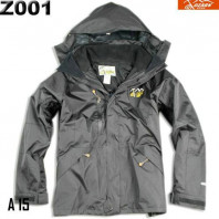 Горнолыжная куртка Ozark Gear