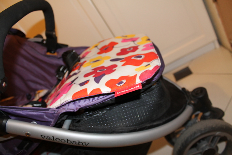 Valco Baby Snap