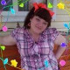 Анна Манагарова (Позднякова)
