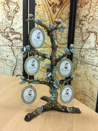 Новая фоторамка 