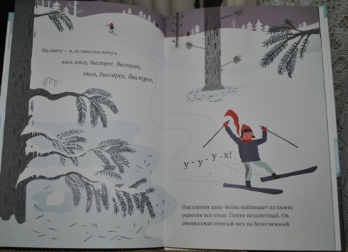 Наши новые зимние книги