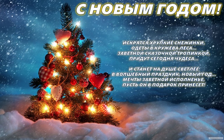 С Новым 2014 годом!!!!!