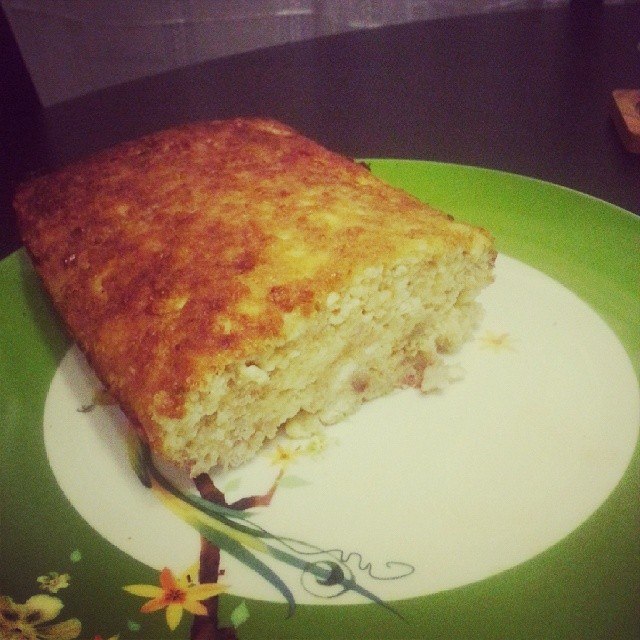 наш любимый полдник ( и завтрак и ужин)