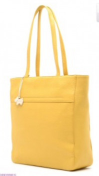 Сумка Radley натуральная кожа