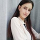 Галина Родина