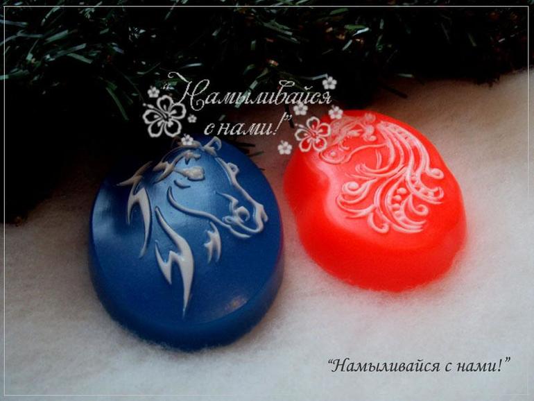 Новогоднее
