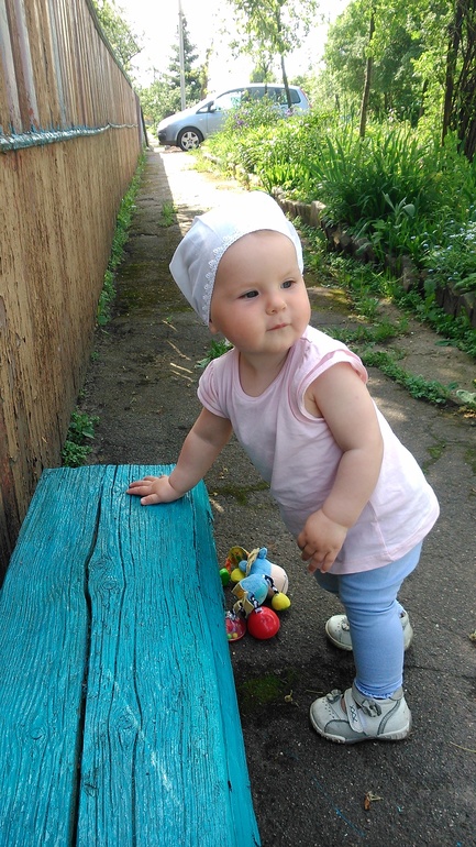 10 месяцев