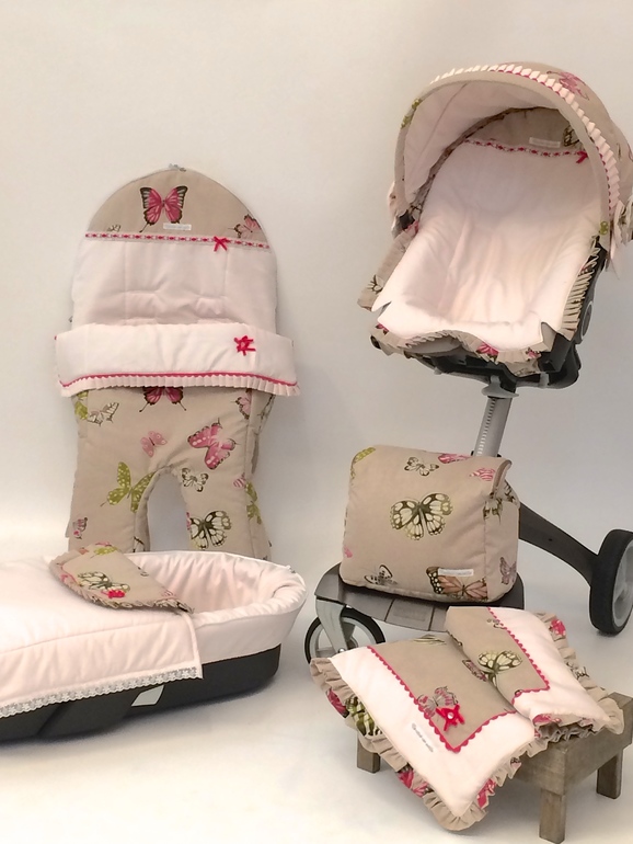 Нежная Stokke