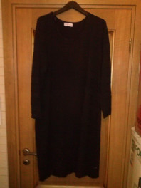 Платья новые на полную женщину