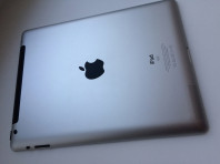 iPad new 64Gb