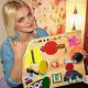 Анастасия Шувалова