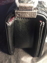 Сумка Chanel Boy