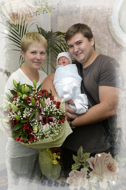 флэшмоб