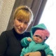 Настя Татарова