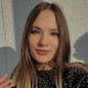 Ирина Давлетшина