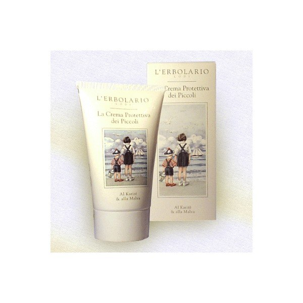 Детская косметика L`Erbolario