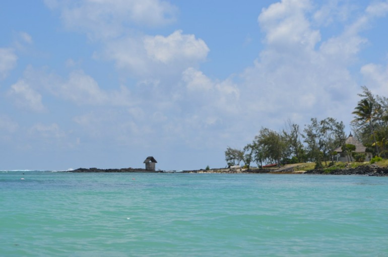 о. Маврикий, отель Constance Belle Mare Plage 5*