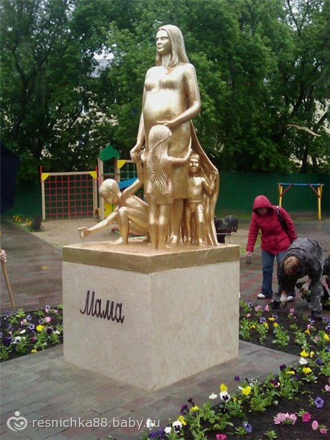 Мамочкам Ангелов...