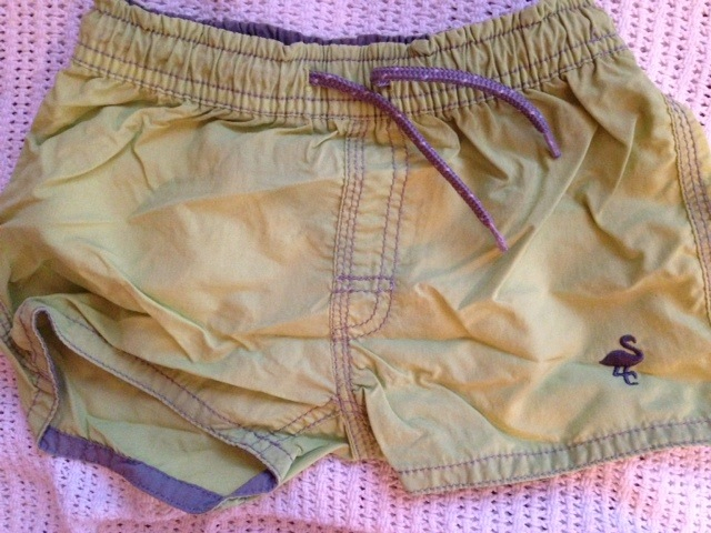 Ralph Lauren, Sarabanda, IKKS, DeSalitto, Mayoral, Zara, Choupette