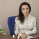 Марина Дзарасова