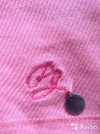 Майка Pepe Jeans XS