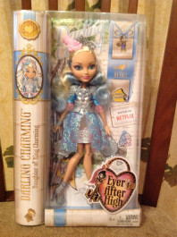 Куклы Ever After High оригинальные из Америки
