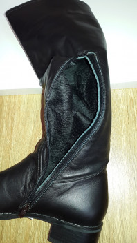 Натуральная кожа