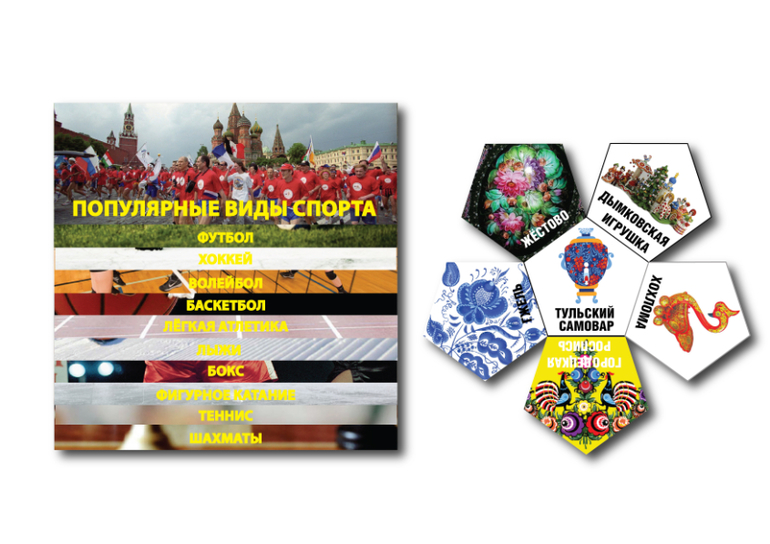 интерактивное пособие о россии