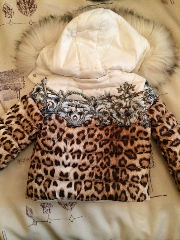 Roberto Cavalli